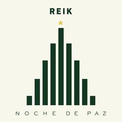 Portada de Noche de Paz