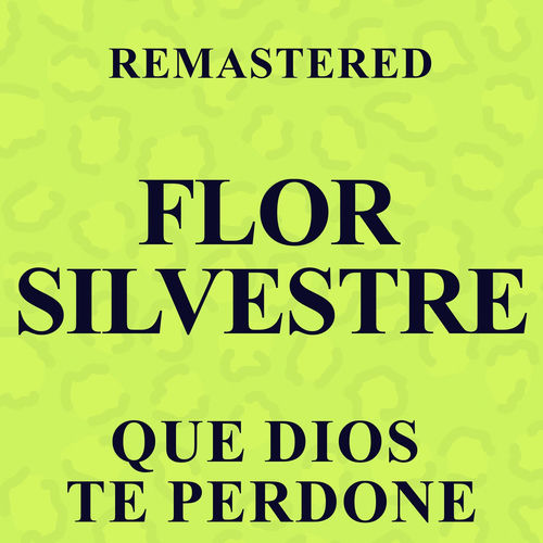 Portada de Que Dios te perdone (Remastered)
