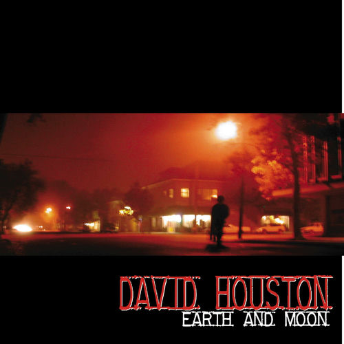 Portada de Earth And Moon