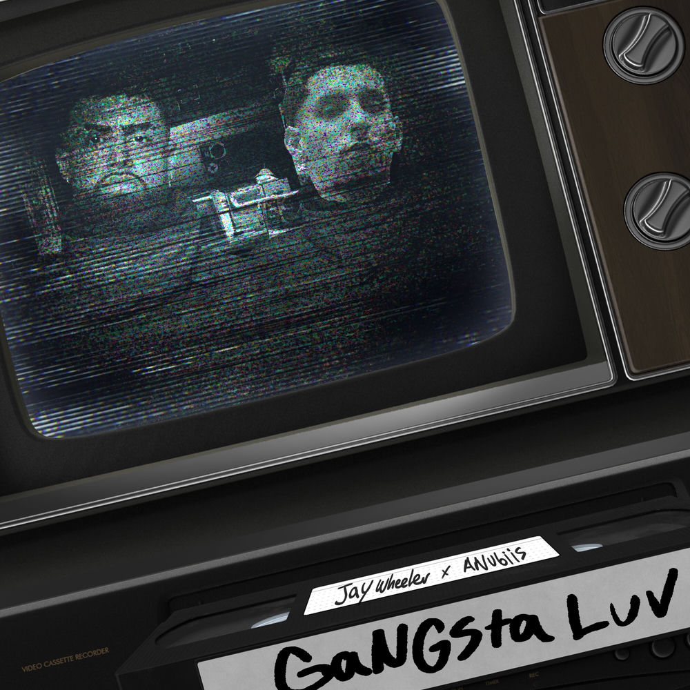 Portada de GANGSTA LUV