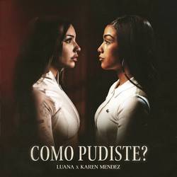 Portada de Como Pudiste?