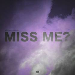 Portada de MISS ME?
