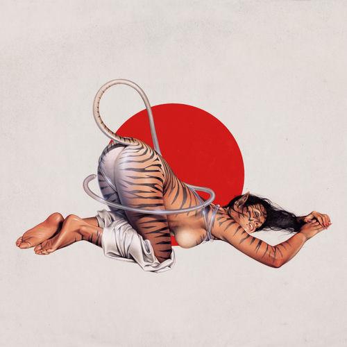Portada de U Cry