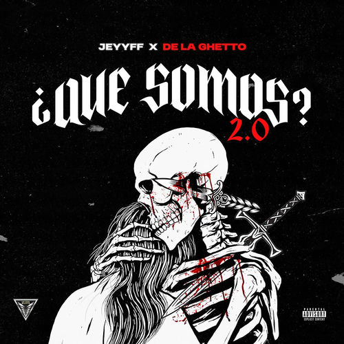Portada de Que Somos 2.0