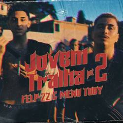 Portada de Jovem Tralha, Pt. 2