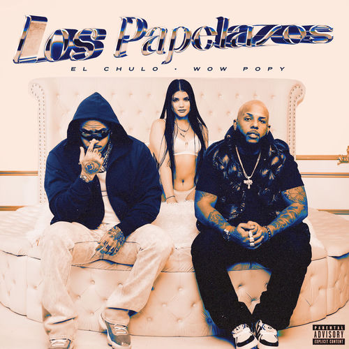 Portada de Los Papelazos