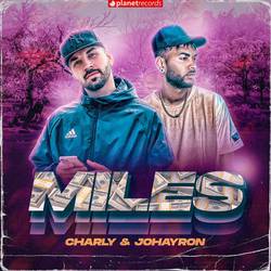 Portada de Miles