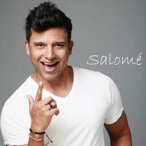 Portada de Salomé