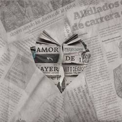 Portada de Amor de Ayer