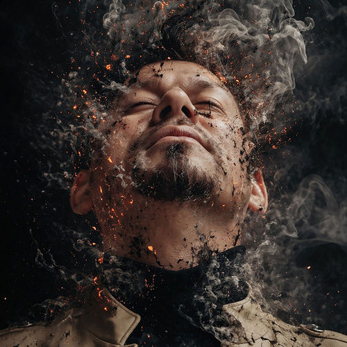 Portada de IMAGO DEI (Studio Version)