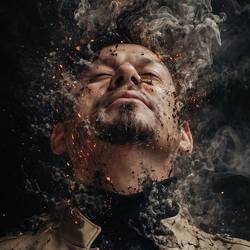 Portada de IMAGO DEI (Studio Version)