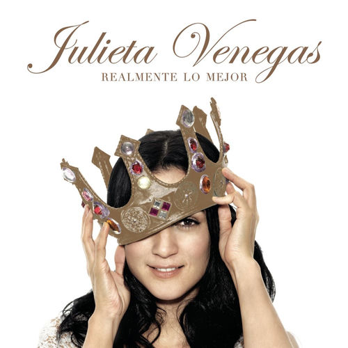 Portada de Realmente Lo Mejor