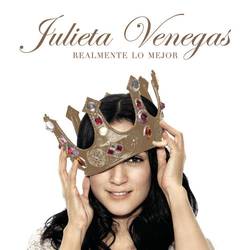Portada de Realmente Lo Mejor