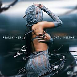 Portada de REALLY HER (Intl Deluxe)