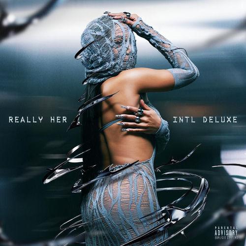 Portada de REALLY HER (Intl Deluxe)