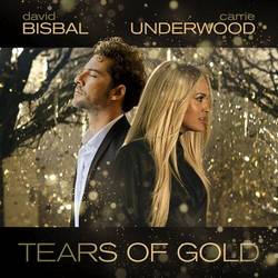Portada de Tears Of Gold