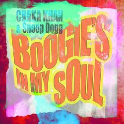 Portada de Boogie's in My Soul