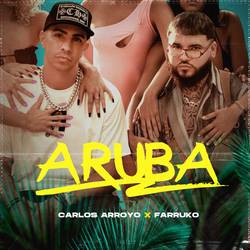 Portada de Aruba