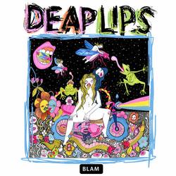 Portada de Deap Lips
