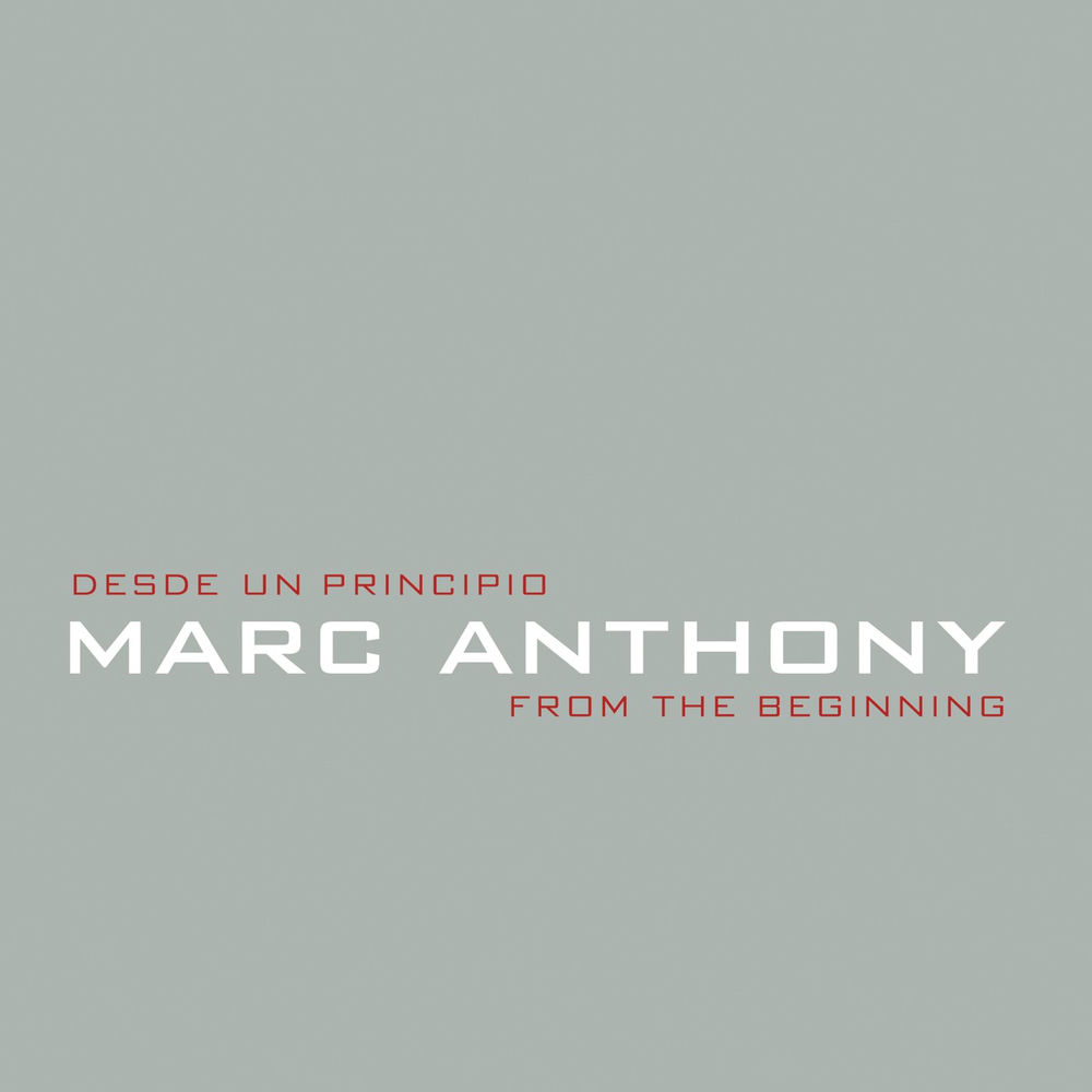Portada de No Me Conoces (Album Version)
