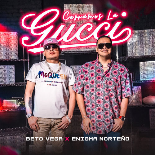 Portada de Cerramos La Gucci