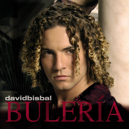 Portada de Bulería