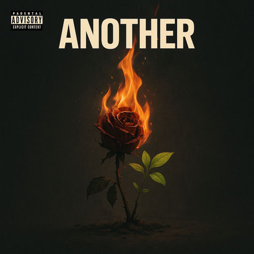 Portada de Another