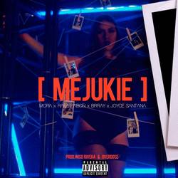 Portada de Me Jukie