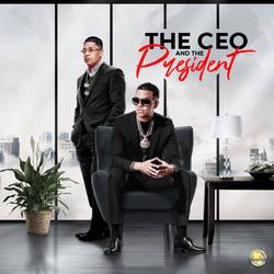 Portada de The Ceo & The President