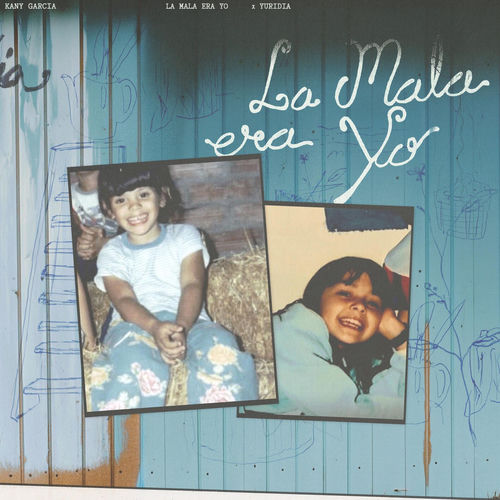 Portada de La Mala Era Yo