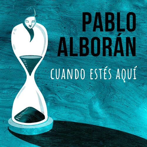 Portada de Cuando estés aquí