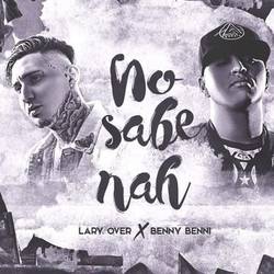 Portada de No Sabe Nah