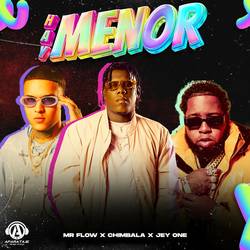 Portada de Hay Menor