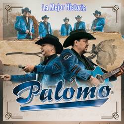 Portada de La Mejor Historia