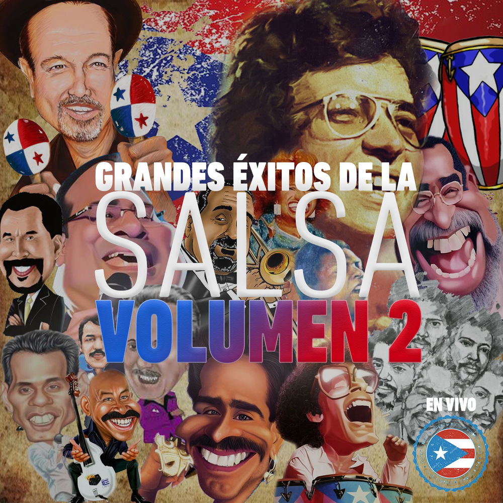 Portada de El Aguacero (En Vivo)