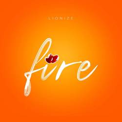 Portada de Fire