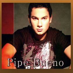 Portada de Pipe Bueno