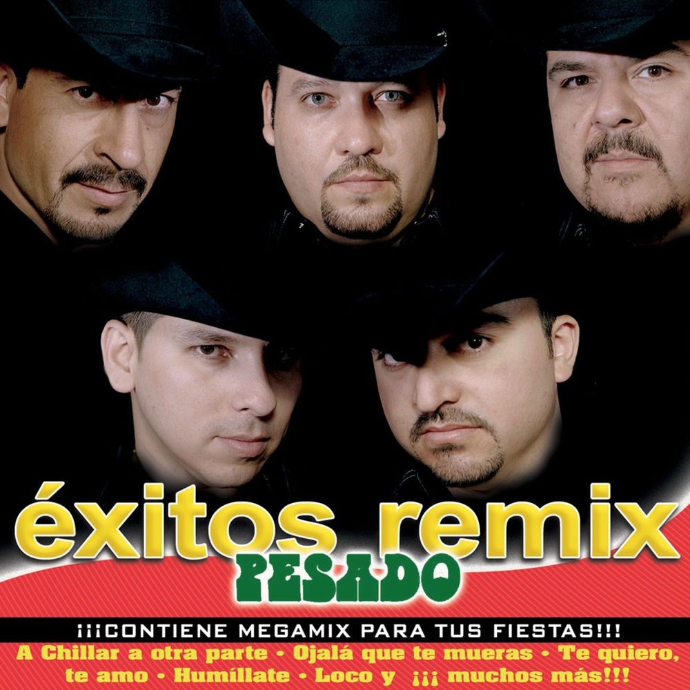 Portada de Mitad y mitad (Remix)