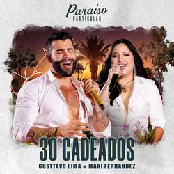 Portada de 30 Cadeados