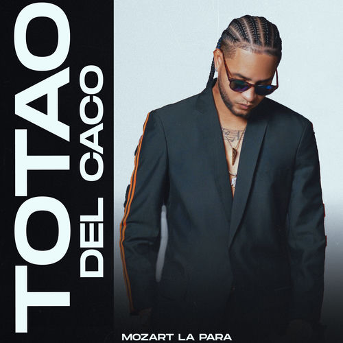 Portada de Totao Del Caco