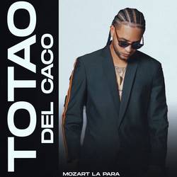 Portada de Totao Del Caco