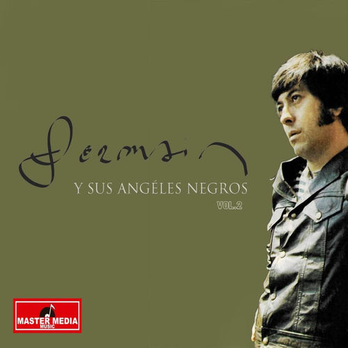 Portada de Vol. 2