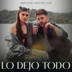 Portada de Lo Dejo Todo