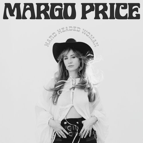 Portada de Hard Headed Woman