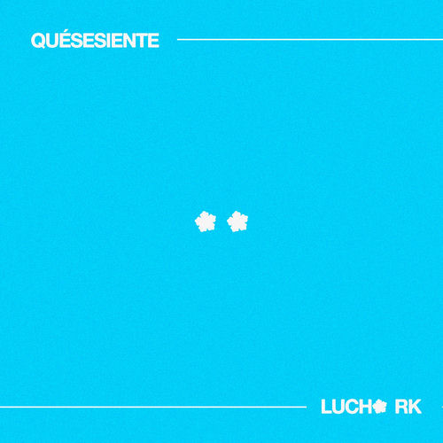 Portada de QUÉSESIENTE