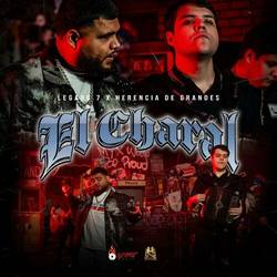 Portada de El Charal