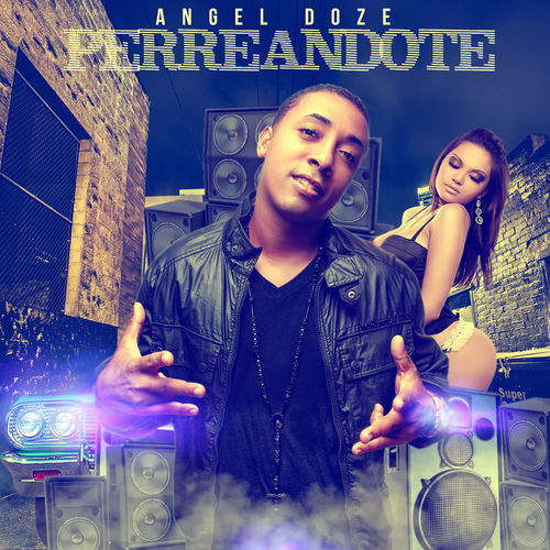Portada de Perreandote