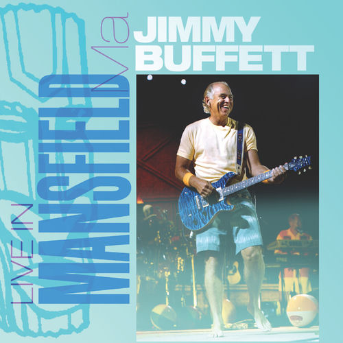 Portada de Live in Mansfield, MA