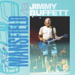 Portada de Live in Mansfield, MA
