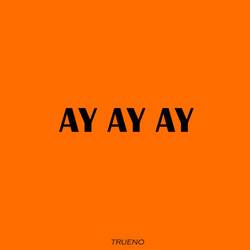 Portada de Ay Ay Ay